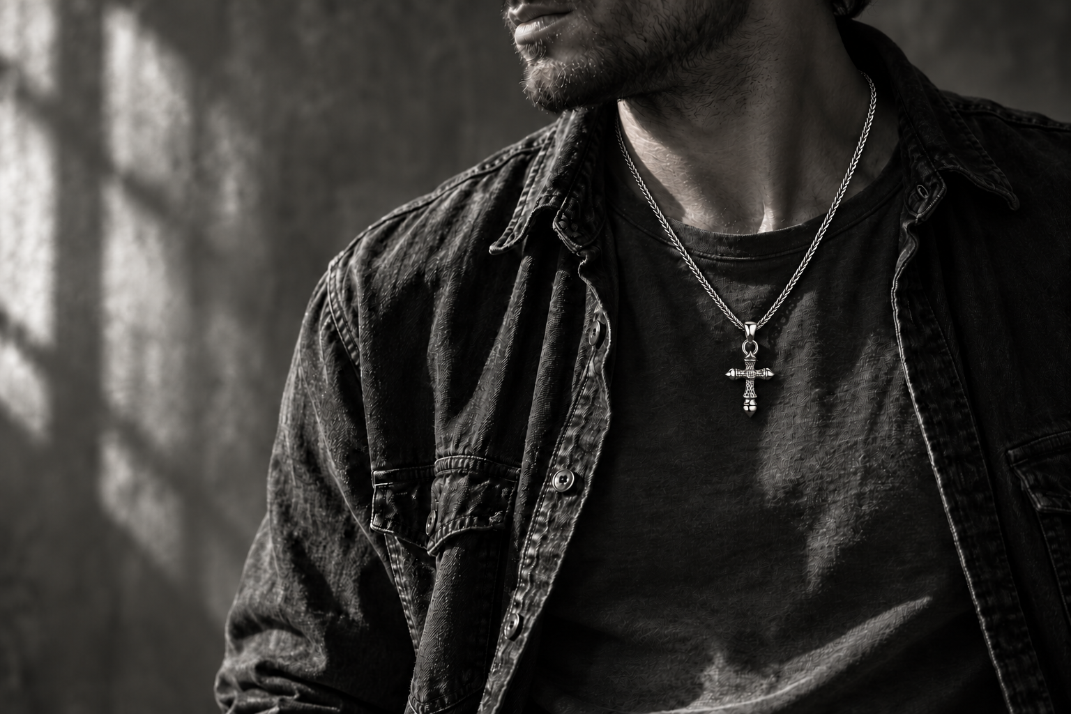 How to Choose a Silver Pendant You’ll Actually Wear