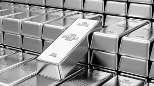 What is Sterling Silver