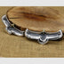 Men's Sterling Silver Eagle Necklace