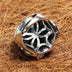 Men's Sterling Silver Native American Eagle Ring