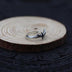Men's Sterling Silver Sword Wrap Ring
