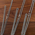 Sterling Silver Chopin Chain