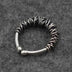 Women's Sterling Silver Wrapping Ring