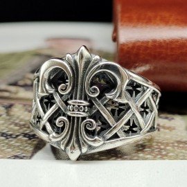 Mens Sterling Silver Jewelry - Chains | Rings | Necklaces | Bracelets ...